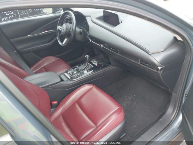 3MVDMBCM9PM528819 Mazda Cx-30 2.5 S Carbon Edition