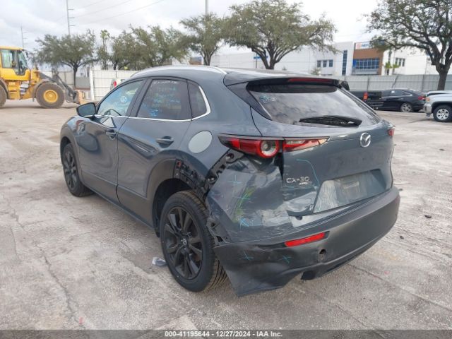 3MVDMBCM9PM528819 Mazda Cx-30 2.5 S Carbon Edition