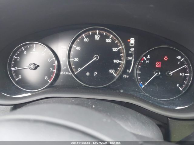 3MVDMBCM9PM528819 Mazda Cx-30 2.5 S Carbon Edition