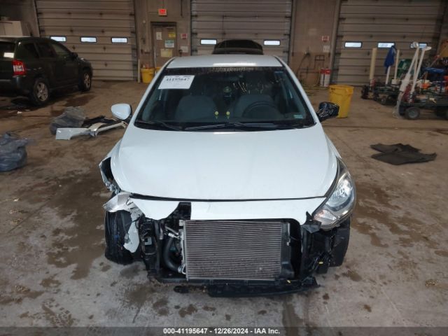 KMHCT5AE9EU195619 Hyundai ACCENT GS