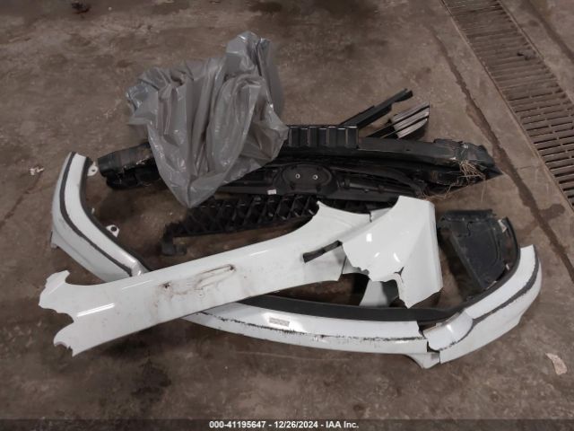KMHCT5AE9EU195619 Hyundai ACCENT GS