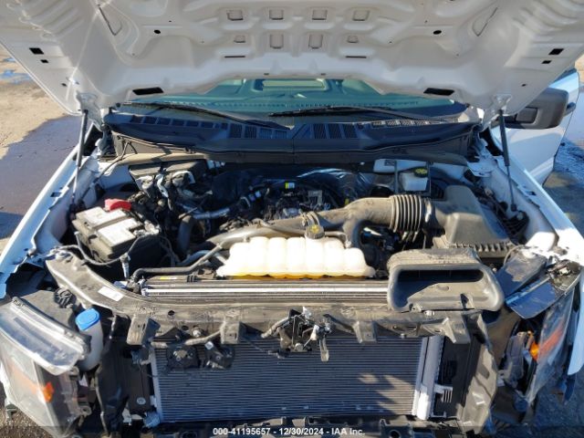 1FTMF1CP9PKG06264 Ford F-150 Xl