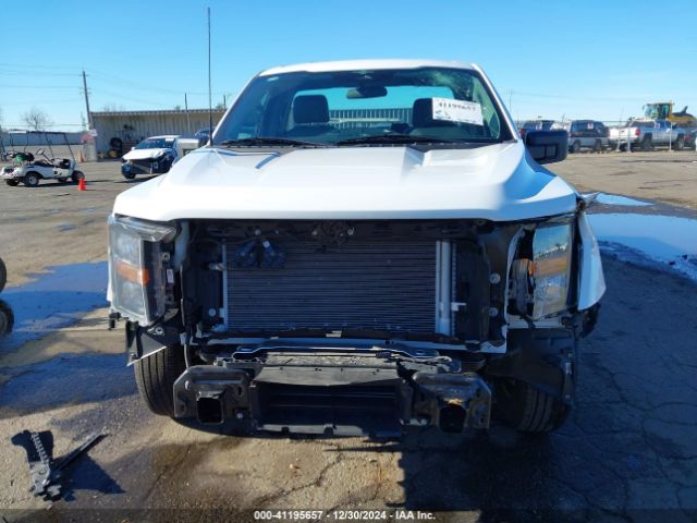 1FTMF1CP9PKG06264 Ford F-150 Xl