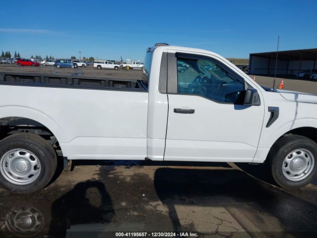 1FTMF1CP9PKG06264 Ford F-150 Xl