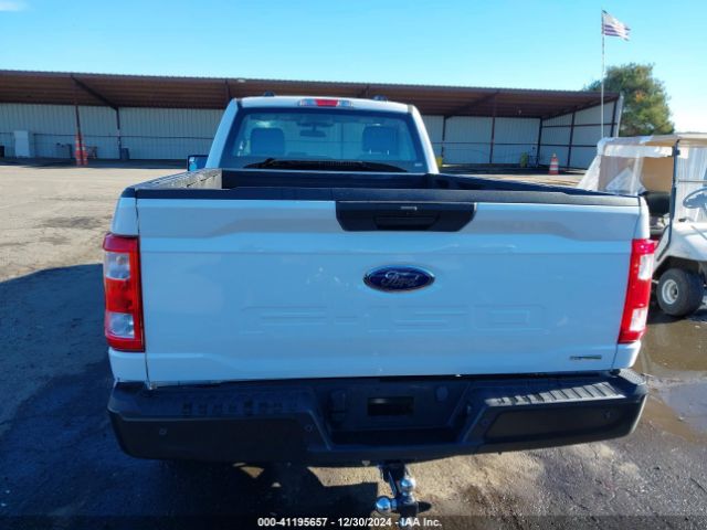 1FTMF1CP9PKG06264 Ford F-150 Xl