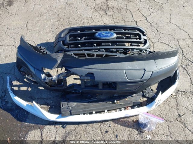 1FTMF1CP9PKG06264 Ford F-150 Xl