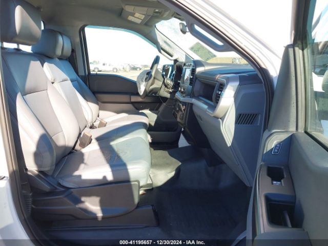 1FTMF1CP9PKG06264 Ford F-150 Xl