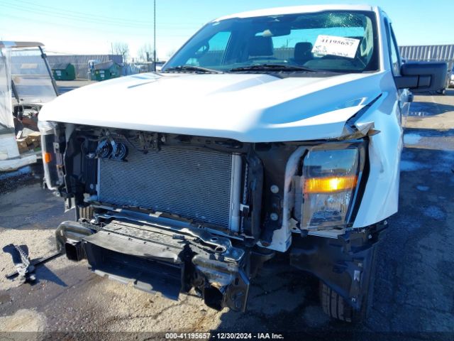 1FTMF1CP9PKG06264 Ford F-150 Xl