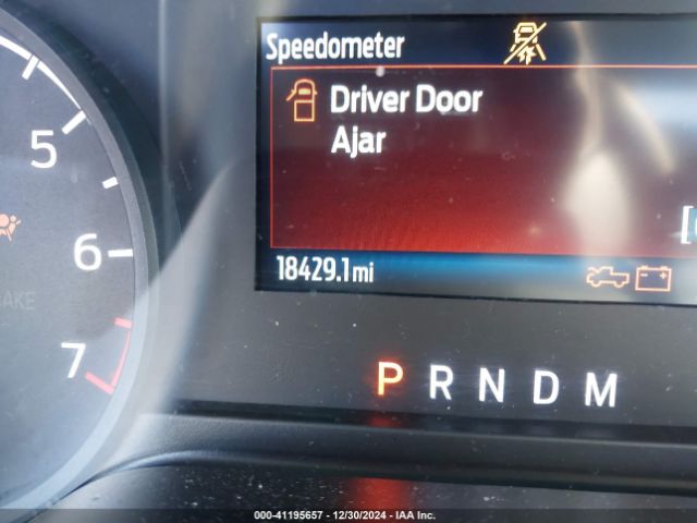 1FTMF1CP9PKG06264 Ford F-150 Xl
