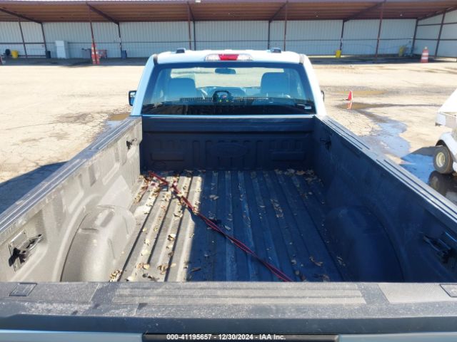 1FTMF1CP9PKG06264 Ford F-150 Xl