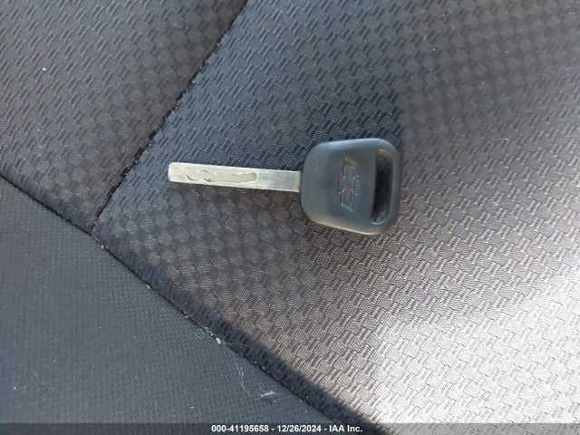 3GCPCREC4EG487039 Chevrolet Silverado 1500 2lt