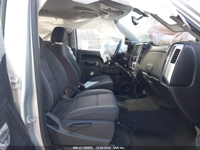 3GCPCREC4EG487039 Chevrolet Silverado 1500 2lt