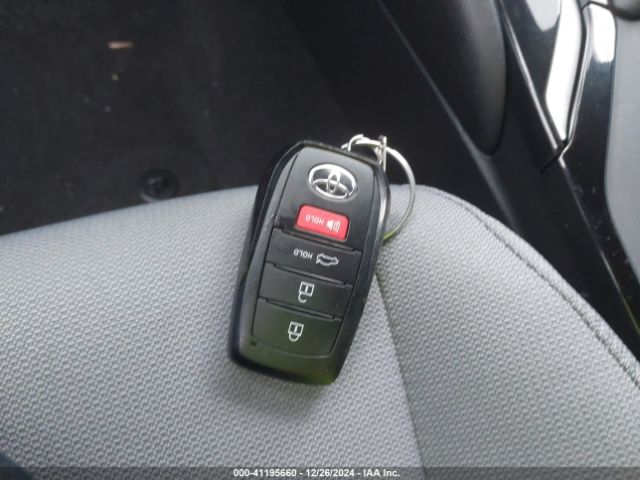 5YFS4MCE3SP217790 Toyota COROLLA SE