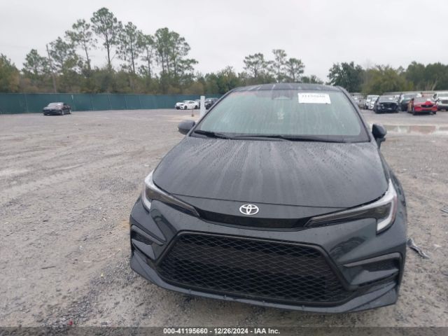 5YFS4MCE3SP217790 Toyota COROLLA SE