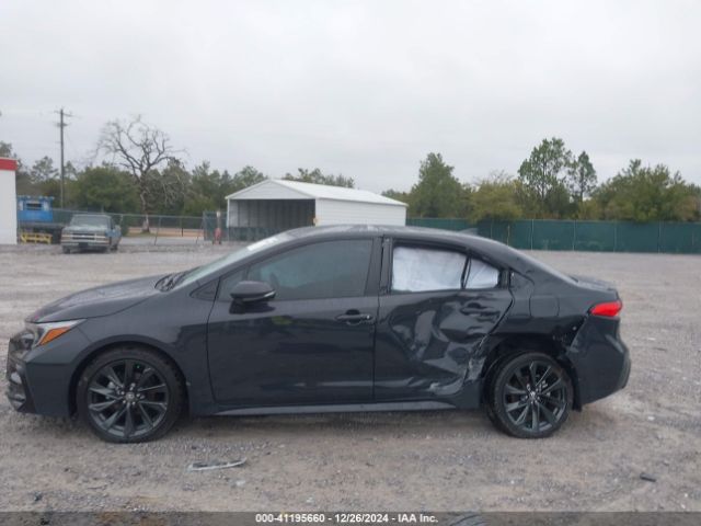 5YFS4MCE3SP217790 Toyota COROLLA SE