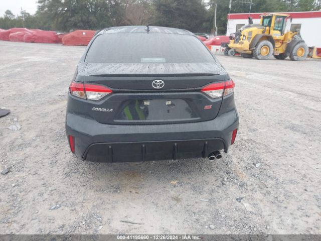 5YFS4MCE3SP217790 Toyota COROLLA SE