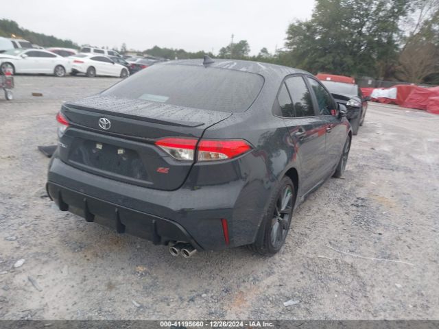 5YFS4MCE3SP217790 Toyota COROLLA SE