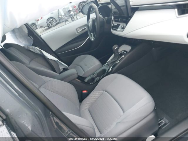 5YFS4MCE3SP217790 Toyota COROLLA SE