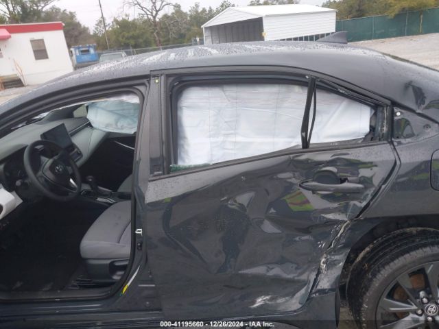 5YFS4MCE3SP217790 Toyota COROLLA SE