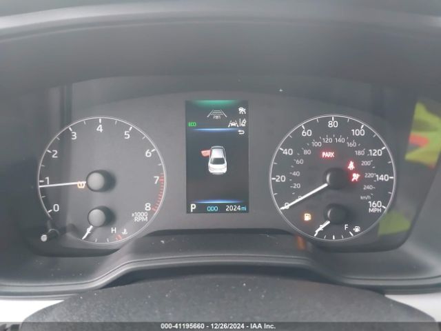 5YFS4MCE3SP217790 Toyota COROLLA SE