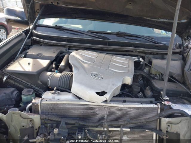 JTJAM7BX1L5244885 Lexus Gx 460 Premium