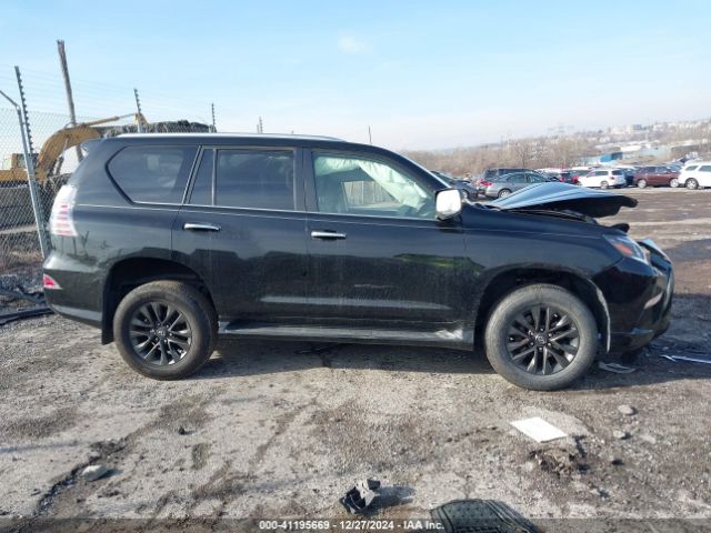 JTJAM7BX1L5244885 Lexus Gx 460 Premium