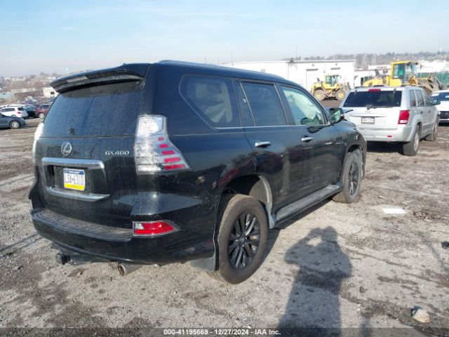 JTJAM7BX1L5244885 Lexus Gx 460 Premium
