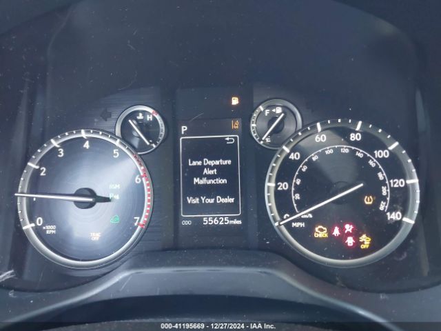 JTJAM7BX1L5244885 Lexus Gx 460 Premium