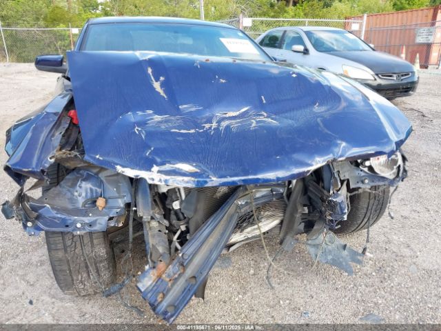 2012 FORD MUSTANG 1ZVBP8AM8C5276970 Photo 5