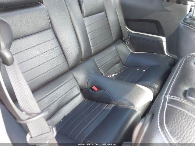 2012 FORD MUSTANG 1ZVBP8AM8C5276970 Photo 7