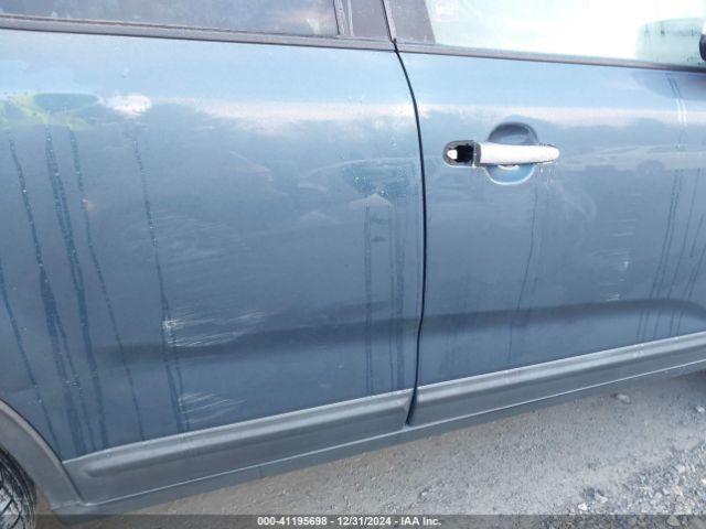 5XYKT3A6XEG434576 KIA SORENTO LX