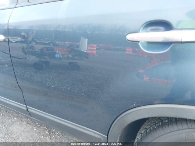 5XYKT3A6XEG434576 KIA SORENTO LX