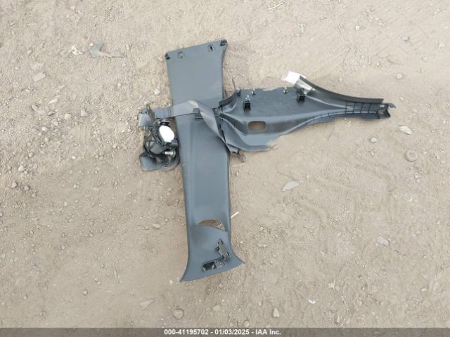 KL77LKEP4SC052706 Chevrolet Trax Fwd Activ