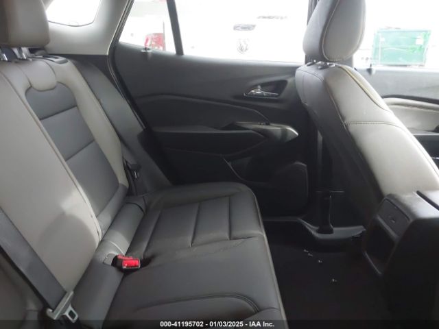 KL77LKEP4SC052706 Chevrolet Trax Fwd Activ