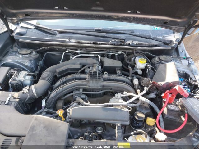 4S3GTAM6XK3722457 Subaru Impreza 2.0i Sport