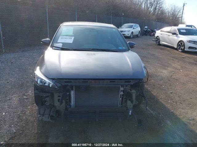 4S3GTAM6XK3722457 Subaru Impreza 2.0i Sport