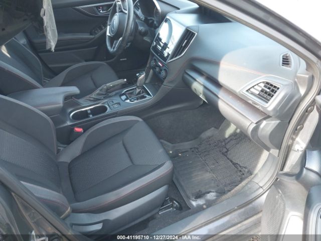4S3GTAM6XK3722457 Subaru Impreza 2.0i Sport