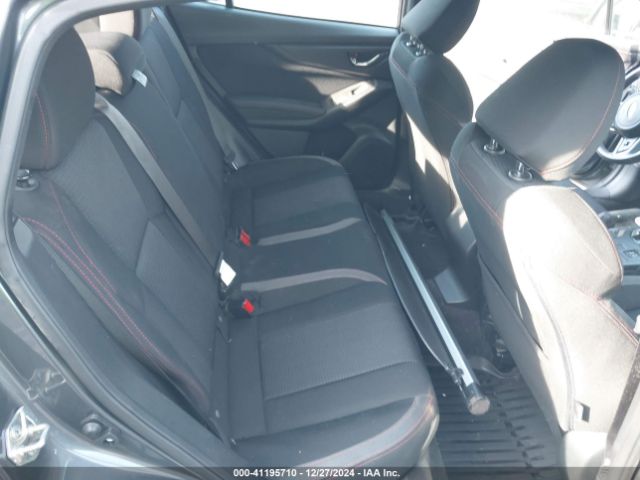 4S3GTAM6XK3722457 Subaru Impreza 2.0i Sport
