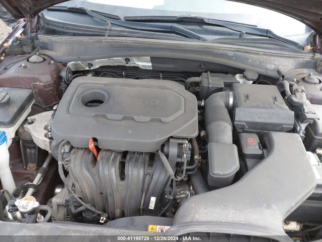 5XXGT4L36HG140647 KIA Optima Lx
