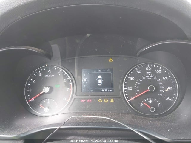5XXGT4L36HG140647 KIA Optima Lx
