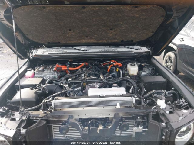 2024 TOYOTA LAND CRUISER JTEABFAJXR5000348 Photo 9