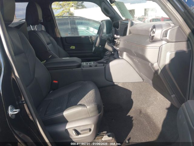 2024 TOYOTA LAND CRUISER JTEABFAJXR5000348 Photo 4