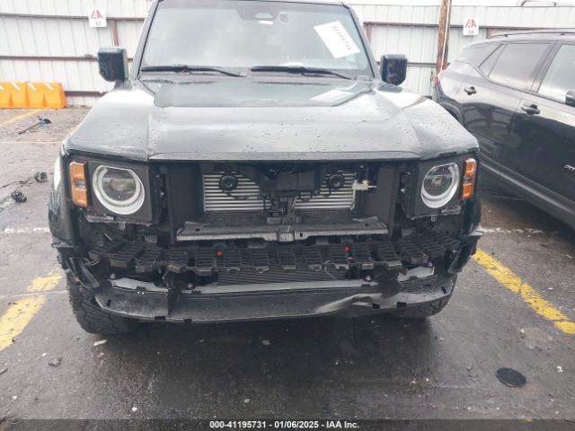 2024 TOYOTA LAND CRUISER JTEABFAJXR5000348 Photo 5