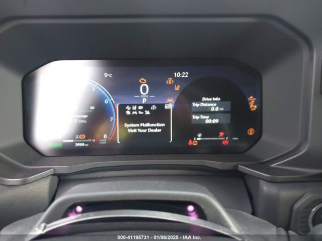 2024 TOYOTA LAND CRUISER JTEABFAJXR5000348 Photo 6