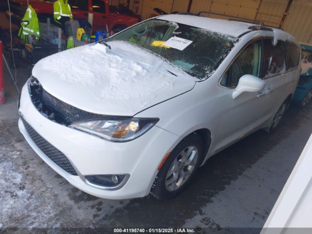 2C4RC1EG2HR543667 Chrysler Pacifica Touring-l Plus