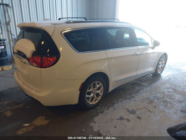 2C4RC1EG2HR543667 Chrysler Pacifica Touring-l Plus