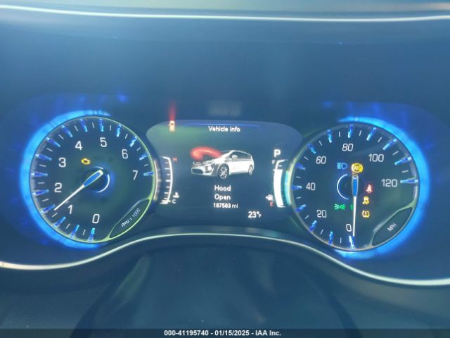 2C4RC1EG2HR543667 Chrysler Pacifica Touring-l Plus