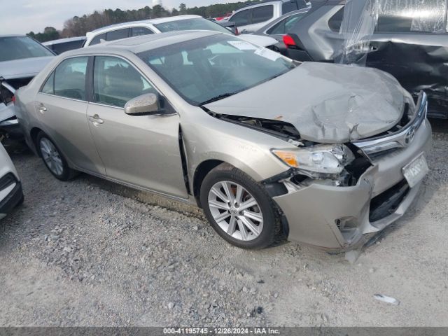4T1BK1FK6EU543611 auction archive image