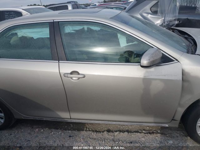 4T1BK1FK6EU543611 Toyota Camry Xle V6