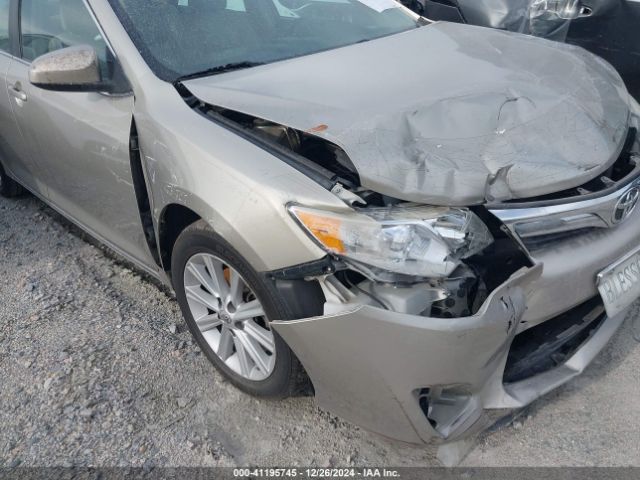 4T1BK1FK6EU543611 Toyota Camry Xle V6